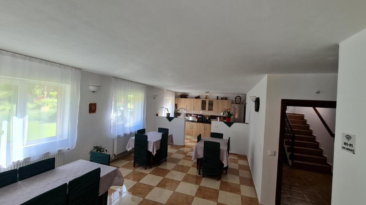 فندق Casa Natalia Raisa Arieşeni المظهر الخارجي الصورة